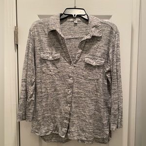 James Peres shirt, size 3